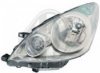 DIEDERICHS 6035180 Headlight